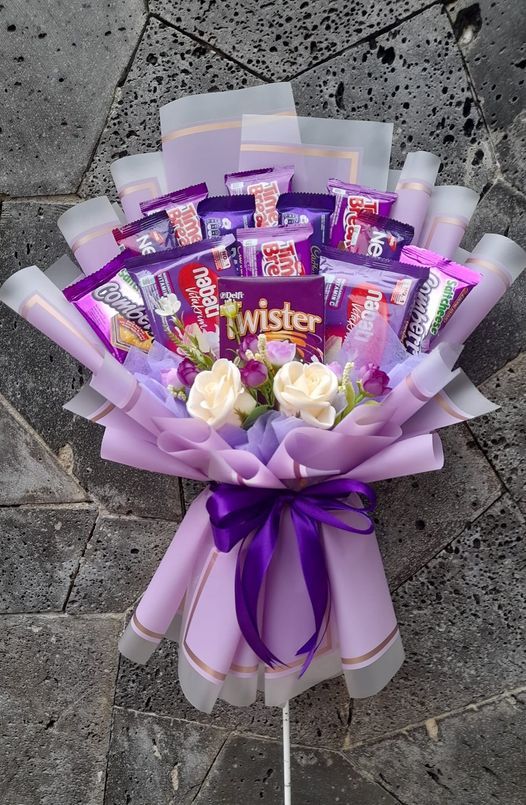 Lilac Purple